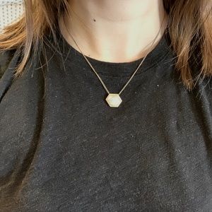 Chloe + Isabel Pendant Necklace